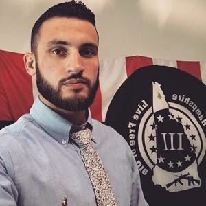 Meet your Posher, Norman